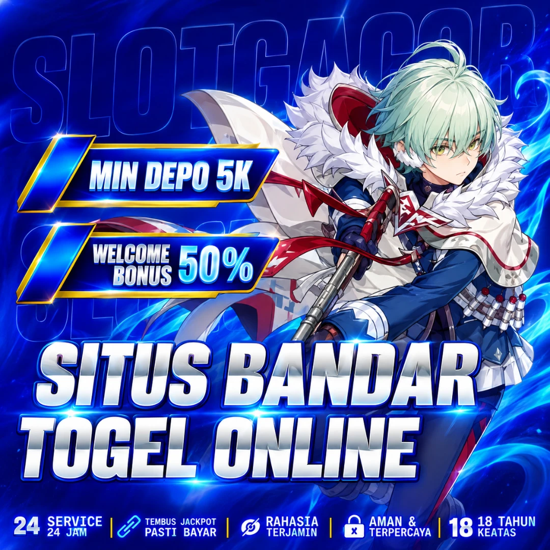 Warisan999 Link Slot Online Gacor Terpercaya Indonesia